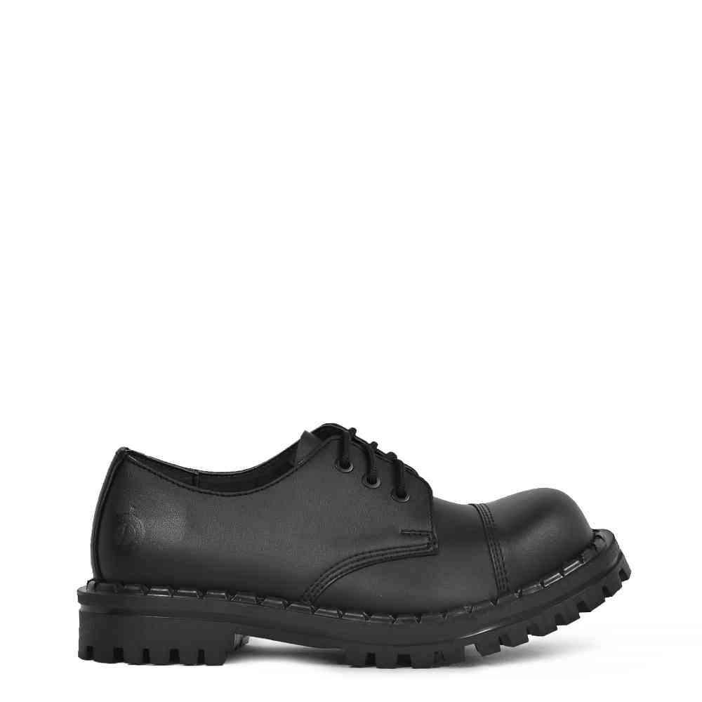 Altercore - 350 Chaussures basses - Noir